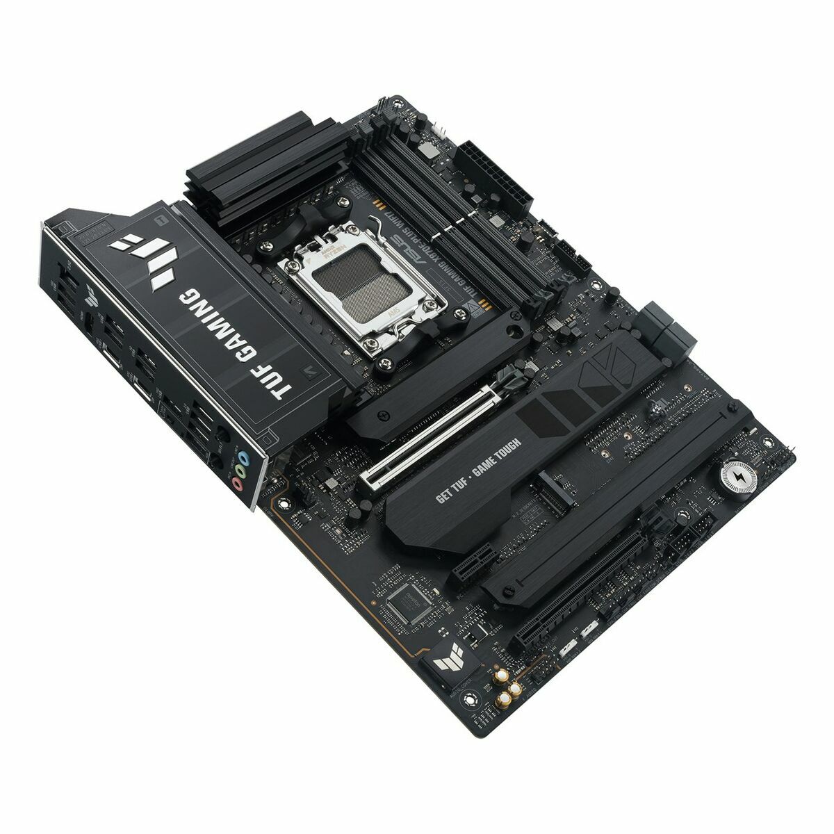 Motherboard Asus 90MB1M70-M0EAY0 AMD X870E AMD AM5