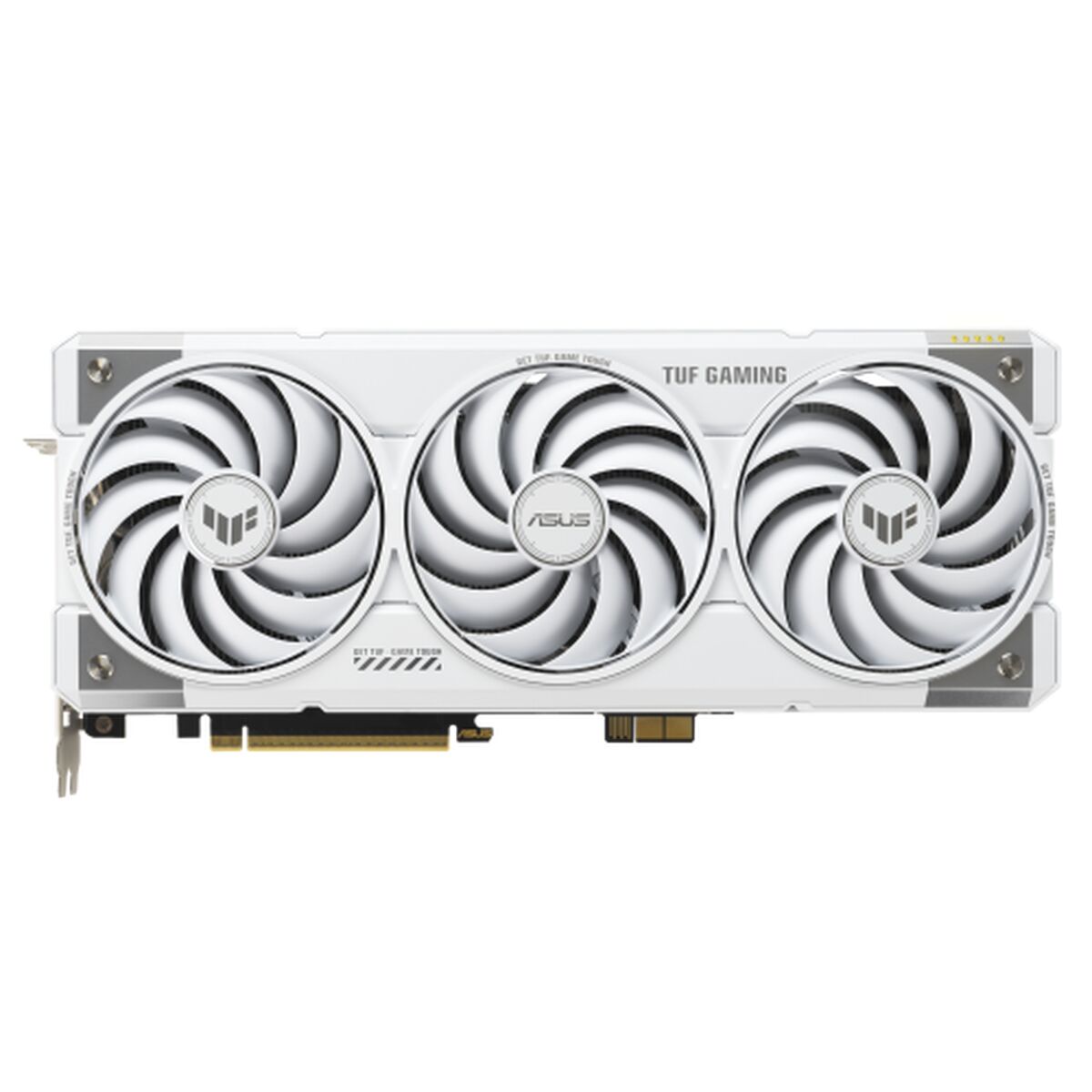 Graphics card Asus 90YV0N60-M0NA00 nvidia geforce rtx 5070 ti 16 GB GDDR7