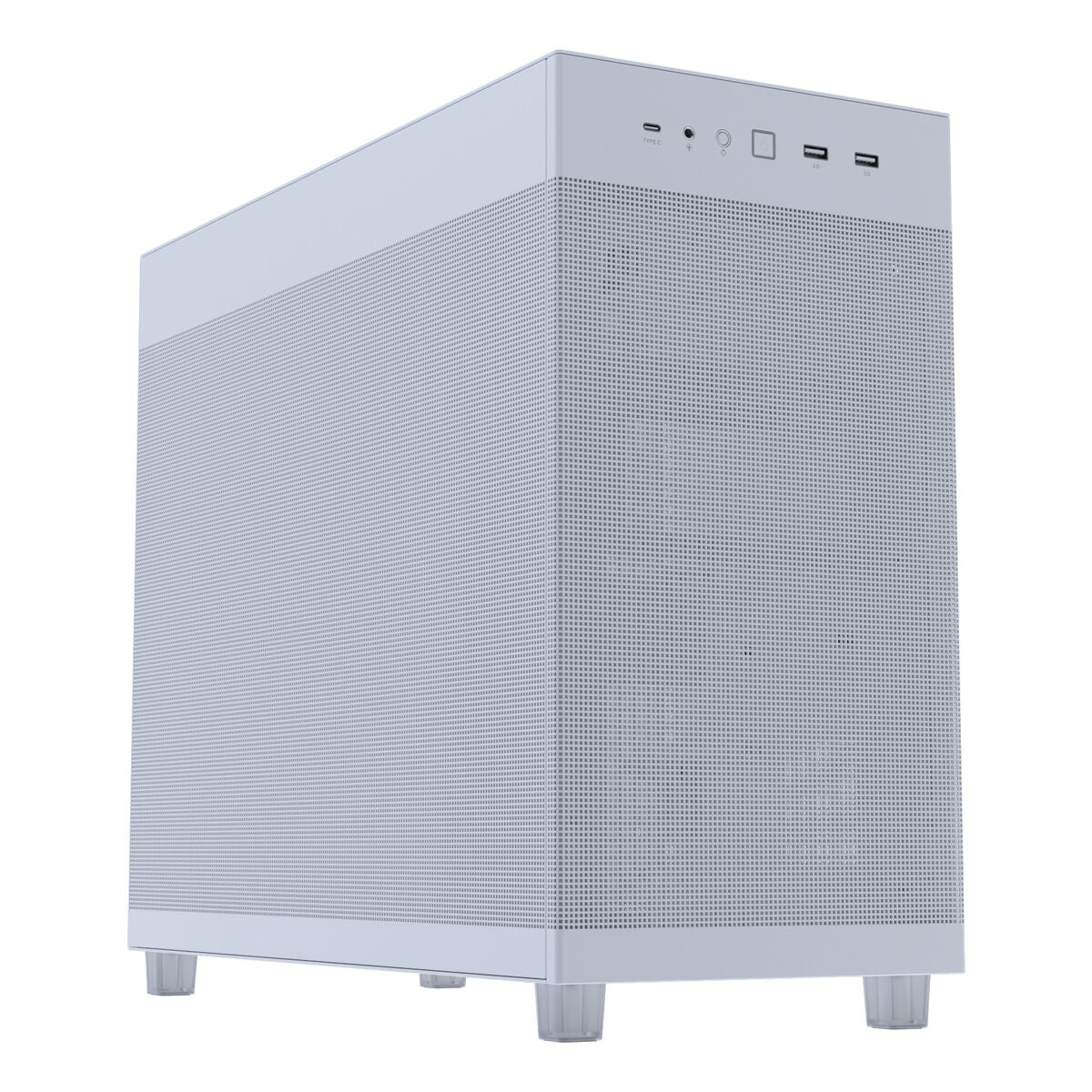 ATX Semi-tower Box Asus 90DC00V3-B39000 White