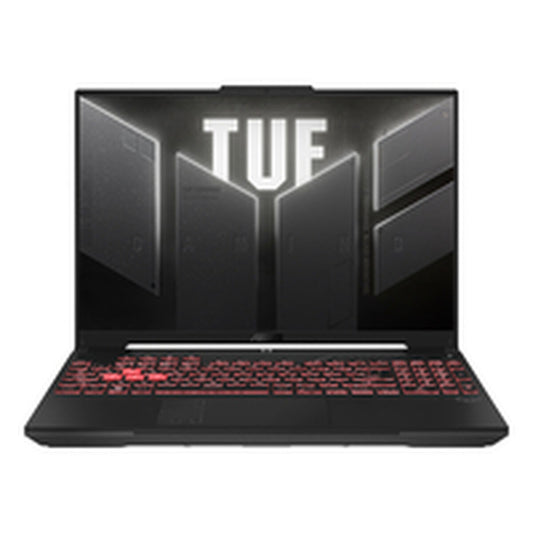 Monitor Asus 90NR0MU3-M009V0 16" 16 GB RAM 512 GB SSD Nvidia Geforce RTX 4050 Spanish Qwerty