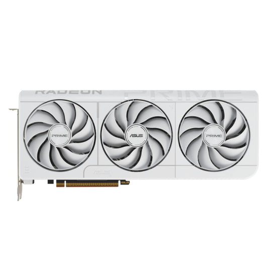 Graphics card Asus 90YV0L75-M0NA00 GDDR6 radeon rx 9070 xt 16 GB