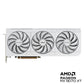 Graphics card Asus 90YV0L75-M0NA00 GDDR6 radeon rx 9070 xt 16 GB