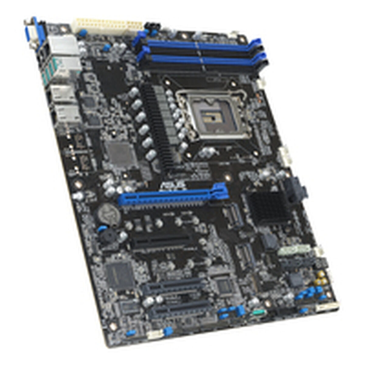 Motherboard Asus 90SB0CS0-M0UAY1 INTEL C266 LGA 1700