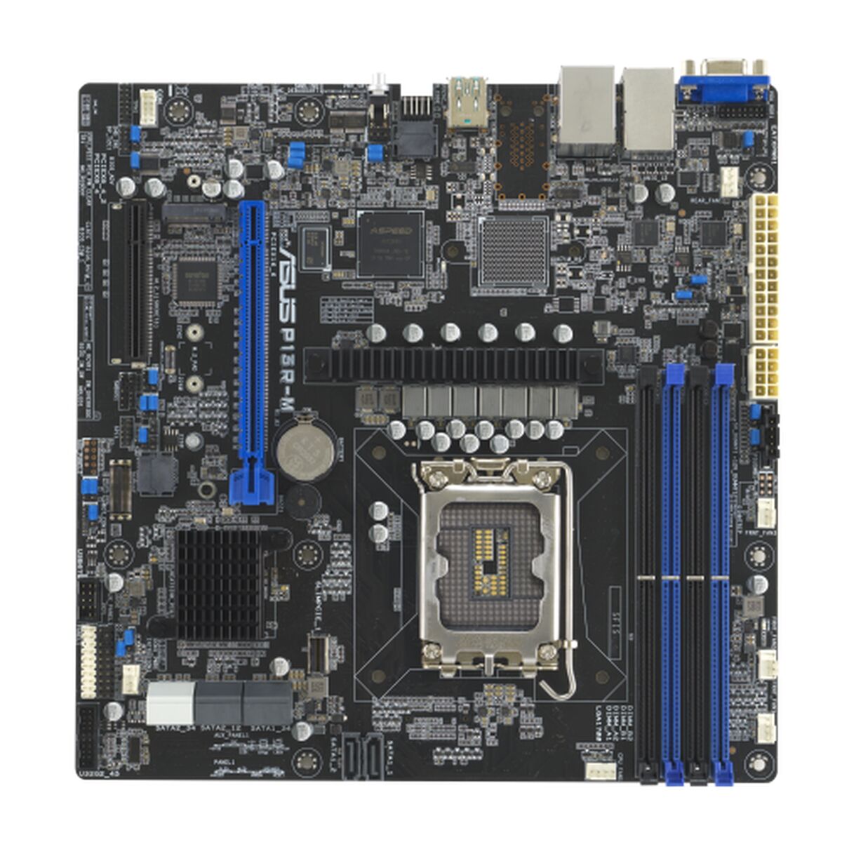 Motherboard Asus 90SB0C70-M0UAY1 INTEL C262 LGA 1700