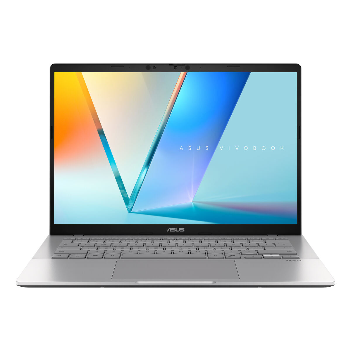 Laptop Asus 90NB16J1-M00940 14" 16 GB RAM 512 GB SSD Spanish Qwerty