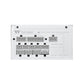 Power supply THERMALTAKE Toughpower GT Snow 1000W ATX 1000 W