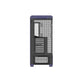 ATX Semi-tower Box THERMALTAKE CA-11H-00FNWN-00 Blue