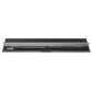 USB Hub j5create JCD543-N Black Black, Silver 5 W