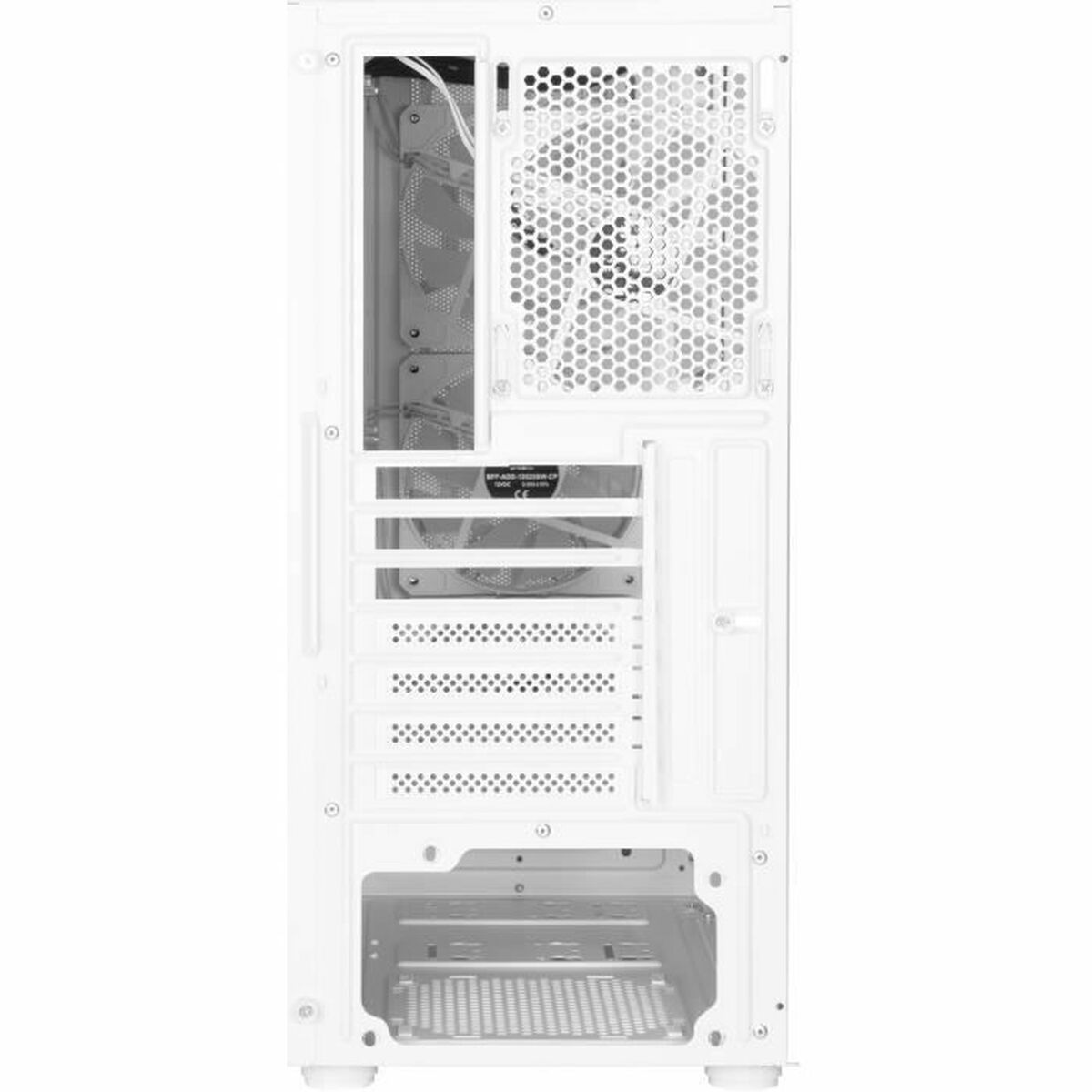 ATX Semi-tower Box BitFenix