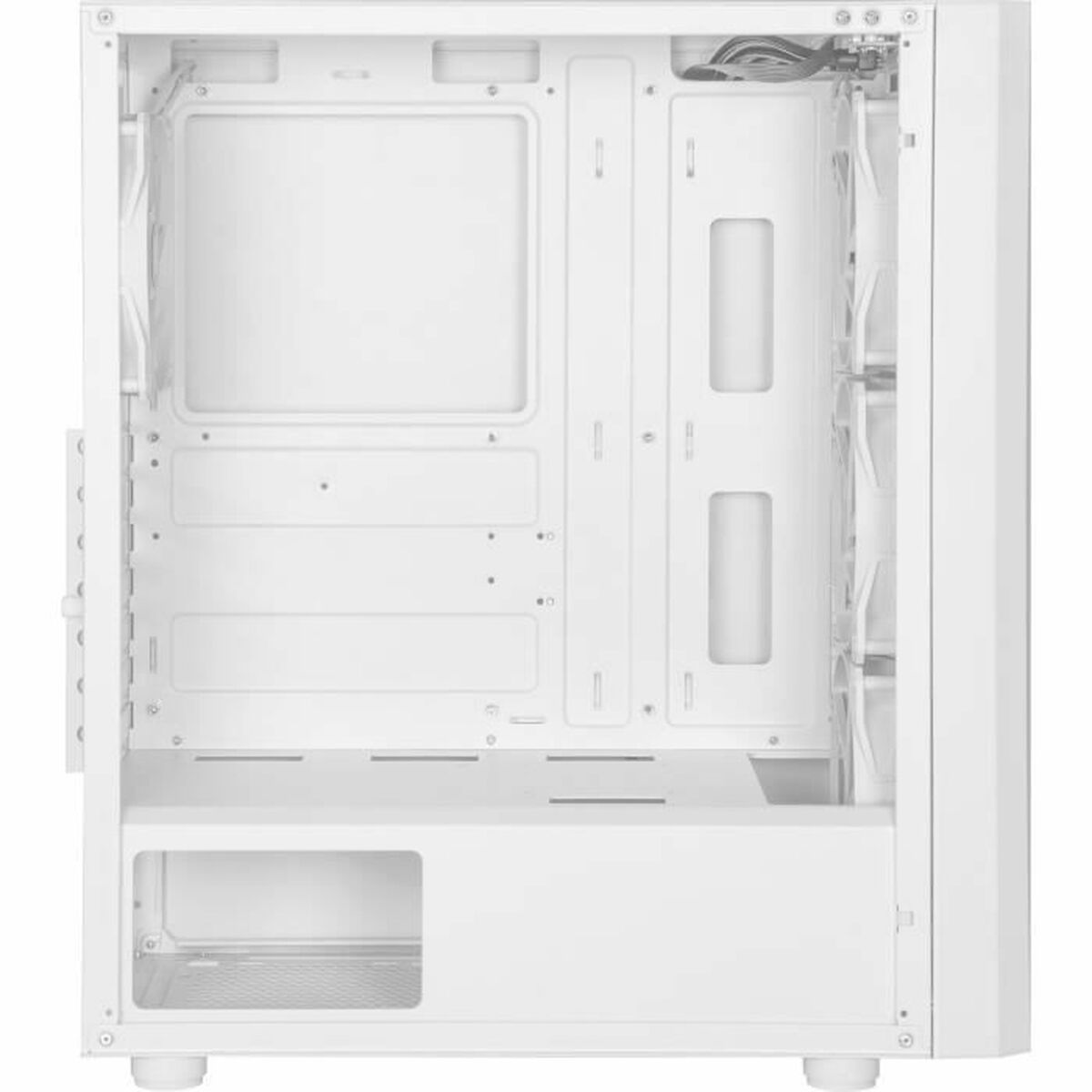 ATX Semi-tower Box BitFenix
