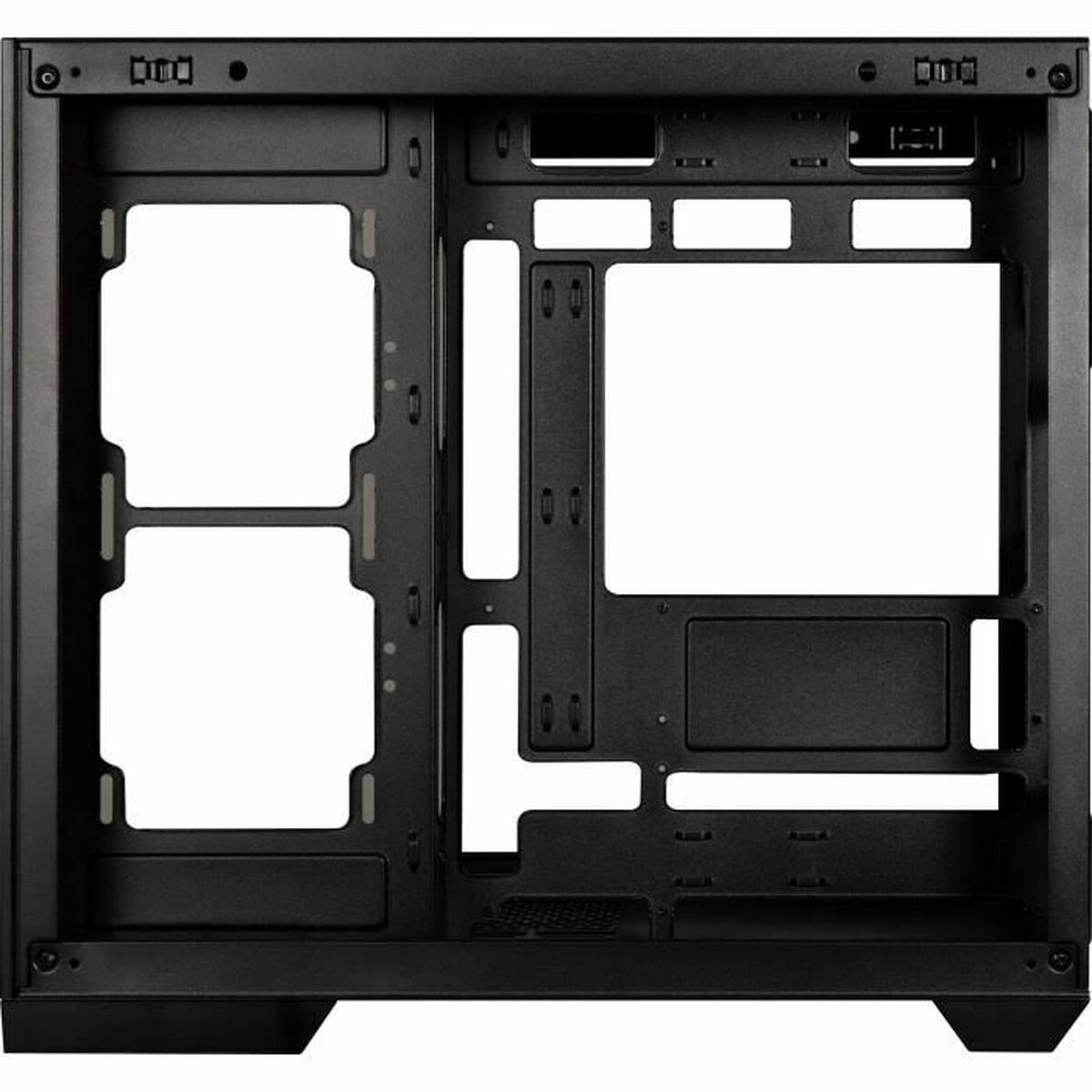 ATX Semi-tower Box BitFenix Triton