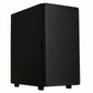 ATX Semi-tower Box BitFenix Muses Black