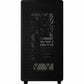 ATX Semi-tower Box BitFenix Muses Black