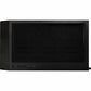 ATX Semi-tower Box BitFenix Muses Black