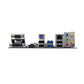 Motherboard Biostar Z690MX2-E D4 INTEL Z690 LGA 1700