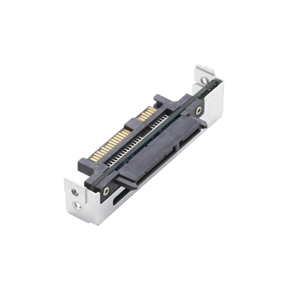 Laptop Battery Qnap QDA-SA3-4PCS Black Grey