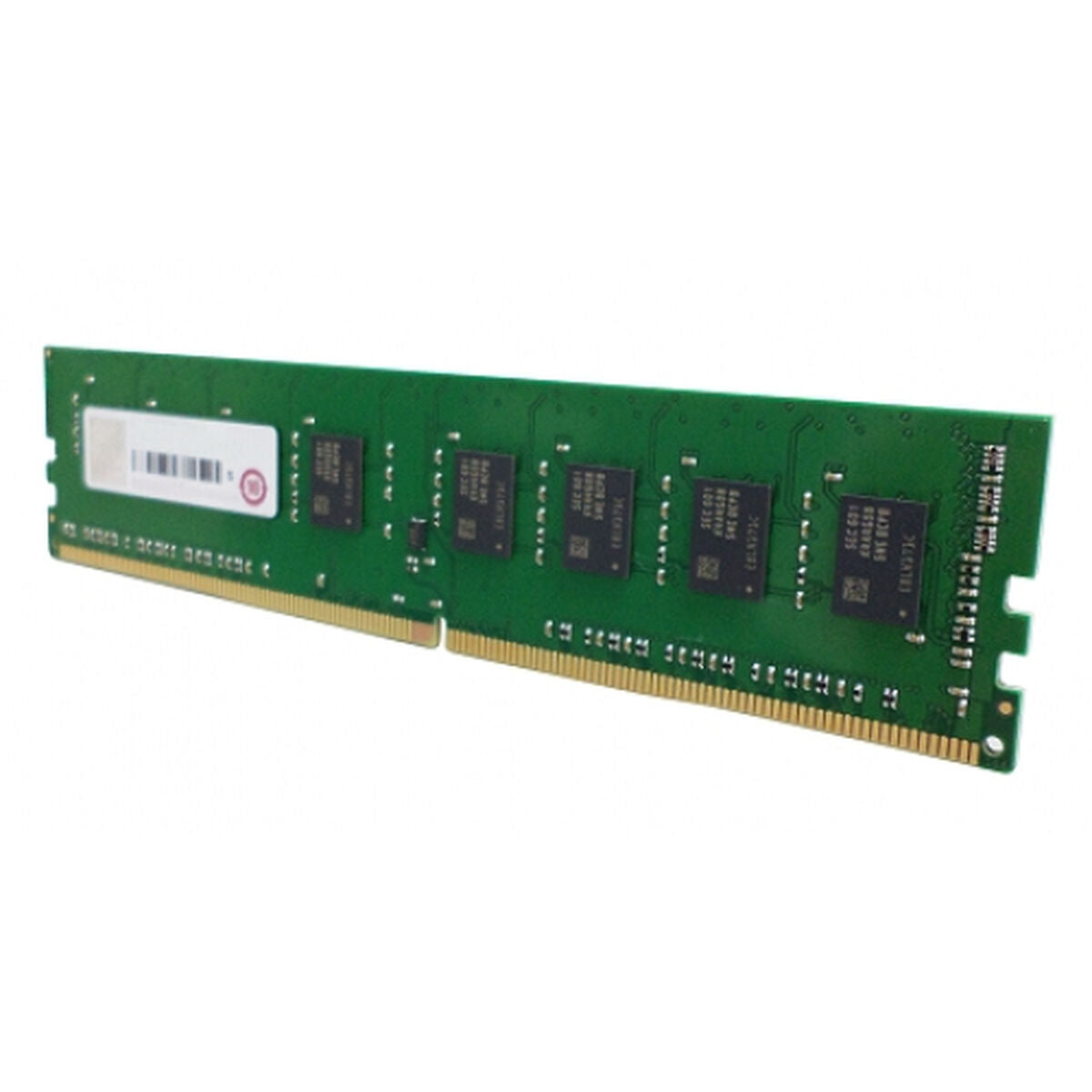 RAM Memory Qnap RAM16GDR4ECT0UD2666 16 GB DDR4 2666 MHz