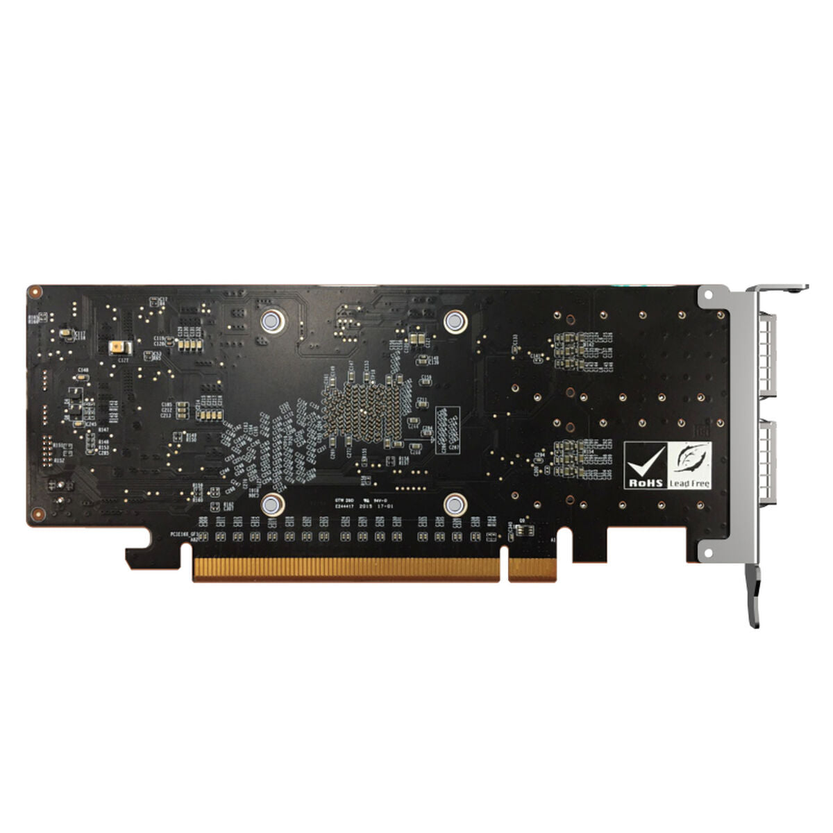 Network Card Qnap QXG-100G2SF-E810