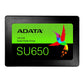 Hard Drive Adata SU650 960 GB