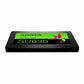 Hard Drive Adata ASU630SS-240GQ-R 240 GB SSD