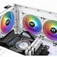 Box Ventilator THERMALTAKE CL-F154-PL14SW-A