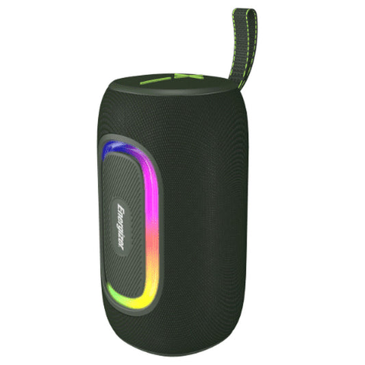 Portable Bluetooth Speakers Energizer EBTS16316WX_BK_ML Black 4 W 16 W