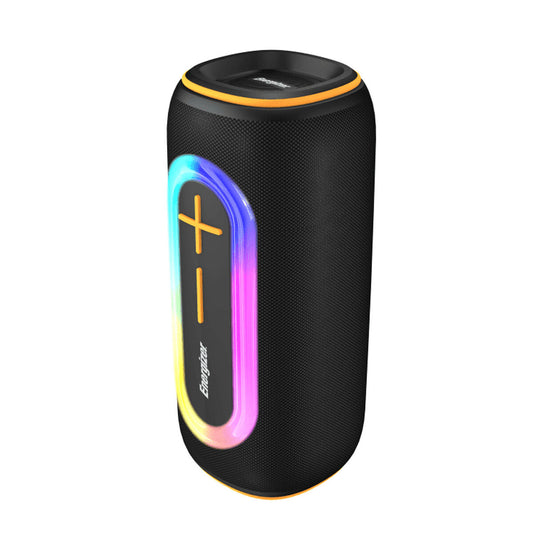 Portable Bluetooth Speakers Energizer EBTS20620WX_BK_ML Black 4 W