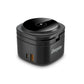 Cordless Charger Energizer EWCP31165WX_BK_ML Black