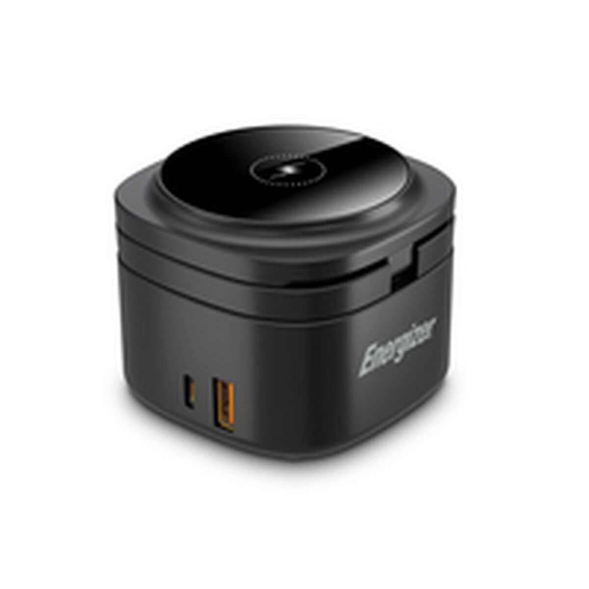 Cordless Charger Energizer EWCP31165WX_BK_ML Black