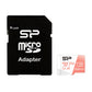 Memory Card Silicon Power SP128GBSTXDV3V20SP