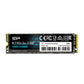 Hard Drive Silicon Power P34A60 2 TB SSD