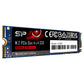 Hard Drive Silicon Power UD85 500 GB SSD M.2