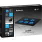 Cooling Base for a Laptop Defender NS-509
