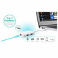 USB to Ethernet Adapter Edimax EU-4308