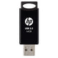 USB stick HP 712w Black 64 GB