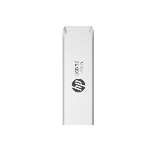 USB stick HP HPFD819W-A-128 Silver 128 GB