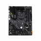 Motherboard Asus TUF GAMING B550-PLUS AMD B550 AMD AMD AM4
