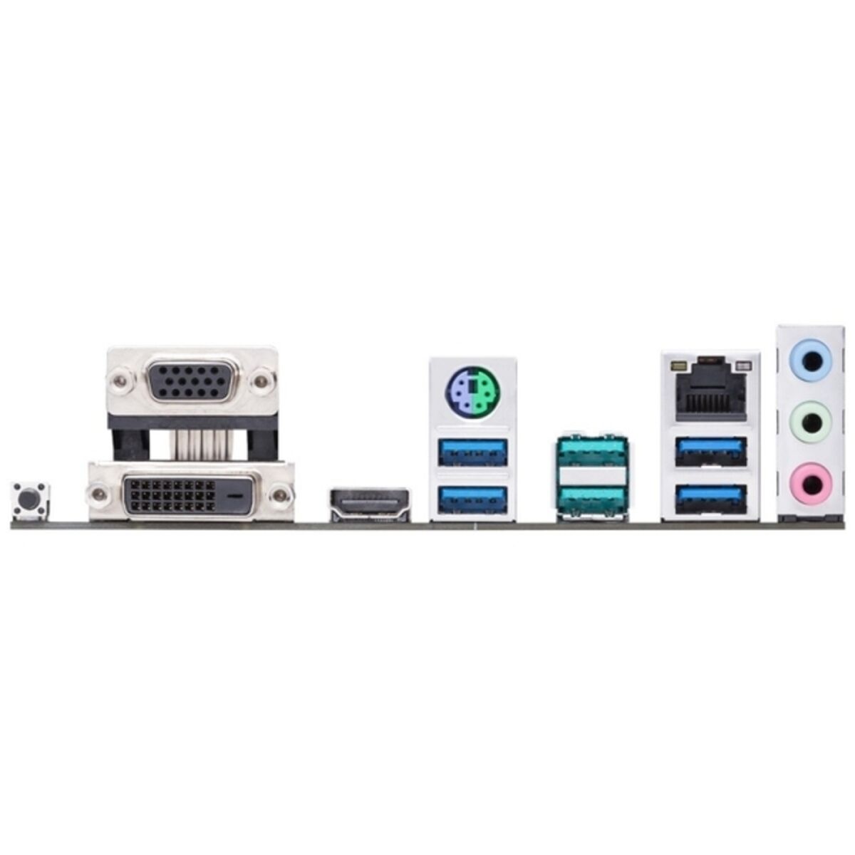 Motherboard Asus 90MB15Z0-M0EAY0 AMD B450