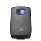 Projector Asus 90LJ00E5-B00070 300 Lm