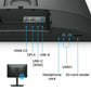 Monitor BenQ SW242Q Full HD WQXGA 24,1"