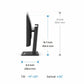 Gaming Monitor BenQ GW2790T Full HD 27"