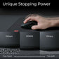 Mouse Mat Zowie 9H.N4SFQ.A61 Green