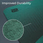 Mouse Mat Zowie 9H.N4SFQ.A61 Green