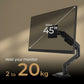 Screen Table Support BenQ 9H.A39DD.LBW 17"