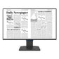 Monitor BenQ GW2490C Full HD 23,8"