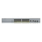 Switch ZyXEL GS1350-26HP-EU0101F 24 p 10 / 100 / 1000 Mbps