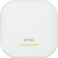 Access point ZyXEL WAX620D-6E-EU0101F White