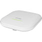 Access point ZyXEL WAX620D-6E-EU0101F White