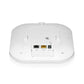 Access point ZyXEL WAX620D-6E-EU0101F White