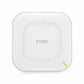 Access point ZyXEL NWA50AXPRO-EU0102F White